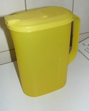 Tupperware - Goldquell-Kanne 1,9 L - Top + Rar !!