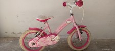 Hello Kitty Mädchen Fahrrad 16 Zoll 