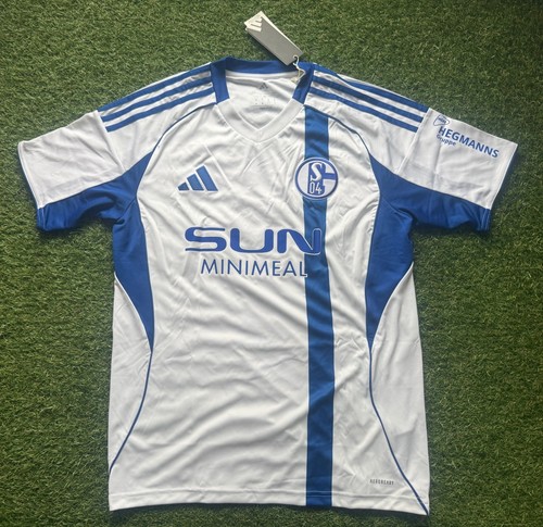 Trikot schalke 04 - schalke,