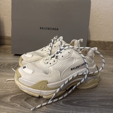 Balenciaga Triple s 36