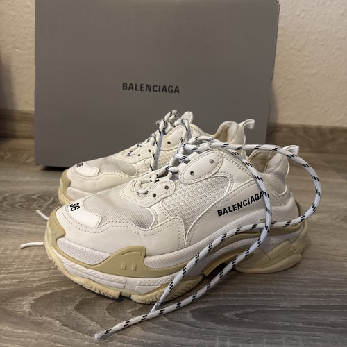 Balenciaga triple 36 - s,