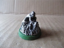 GW Herr der Ringe - Gollum - entfärbt - Zinn -