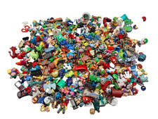 1,8 kg verschiedene Ü-Ei