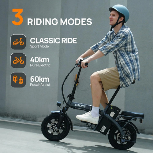 Elektrofahrrad e faltrad - elektrofahrrad, e-faltrad