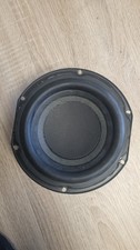 Lautsprecher Subwoofer Bass