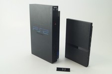 Sony Playstation 2 PS2 Konsole