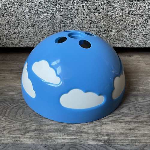 Vintage ikea skojig - skojig, wolken