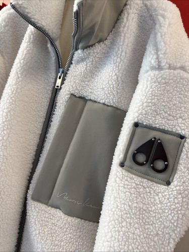 Moose knuckles herrenjacke - knuckles,