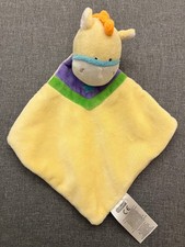 Kik Ergee Schmusetuch