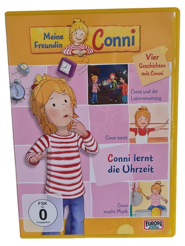 Meine freundin conni vier - meine,