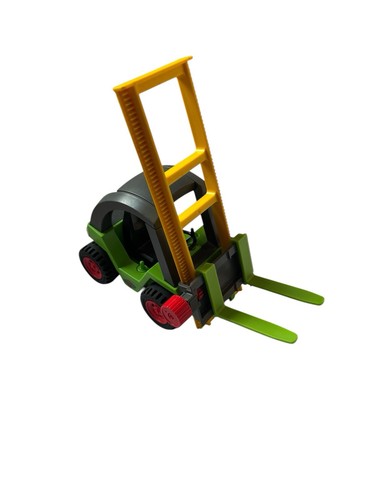 Playmobil gabelstapler mit - playmobil,