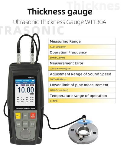 Ultraschall