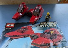 Lego Star Wars Twin Pod Cloud
