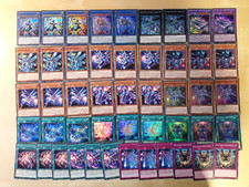 Drytron Deck / Set YU-GI-OH