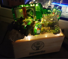 Jägermeister deko - jägermeister,