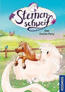 Sternenschweif das freche - 78,,