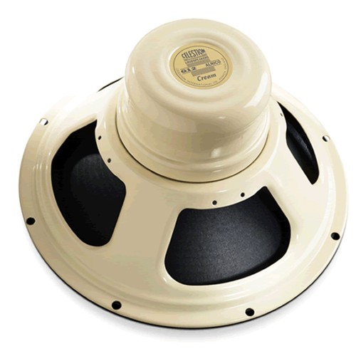 Celestion alnico cream 8 - celestion,