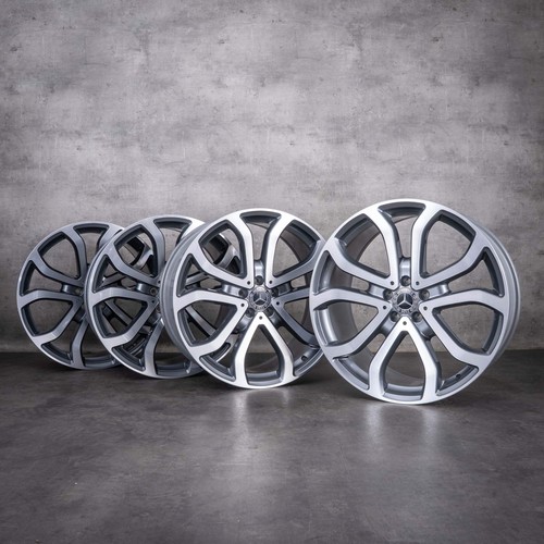 Mercedes gle s amg - 43,