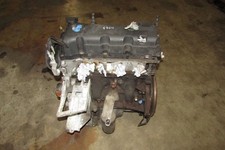 Motor Ohne Anbauteile 1.3L Duratec 8V EFI (60PS) - Rocam 1299 CCM 44 KW Ford