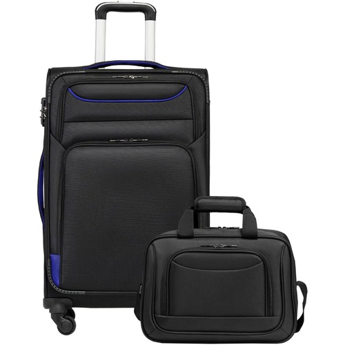 Koffer trolley stoffkoffer - koffer,, trolley,