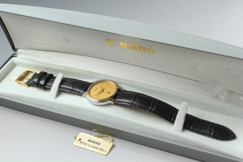 Near mint rado florence - mint],