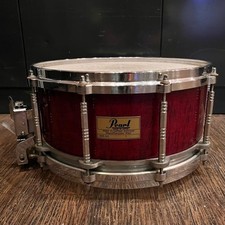 Pearl free floating - floating, drum