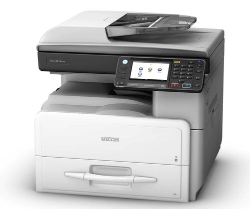 Ricoh c305 spf mfp farbe - c305,