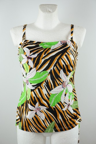 Tankini oberteil badeshirt - tankini,
