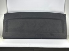 Hutablage VW Polo IV (9N, 9A)