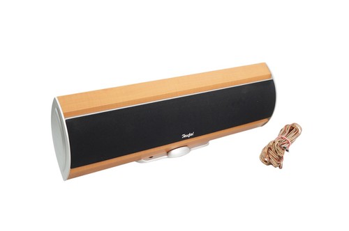 Teufel concept center - r,