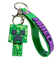 Minecraft Schlüsselanhänger
