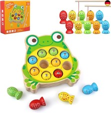 Ballery Holzspielzeug ab 1