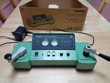 TOMIX 5511 TCS Power Unit Spur N-DU201-CL