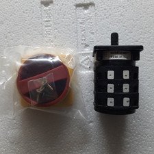 Sälzer Nockenschalter S220 640216 neu