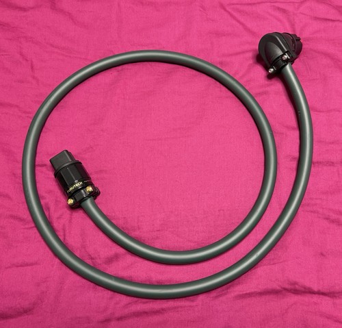 Meter furutech netzkabel - furutech,