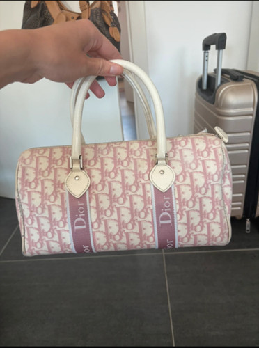 Christian dior monogram - monogram, speedy