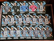 20 STCK. HSV / HAMBURGER SV