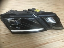 Skoda Octavia III BJ 16-19 LED