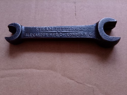 Antiker vintage alexander - vintage,