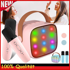 Profi Karaoke Set Anlage