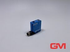 Sick Reflexions-Lichttaster WT12-2P430 Photoelectric proximity sensor 1016134