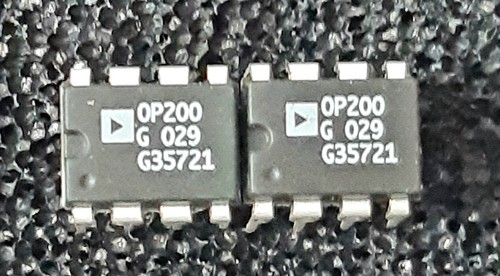 Stk op200g high precision - stk.,