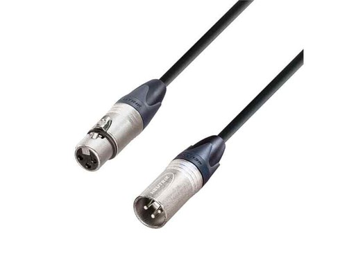 Adam hall cables star serie - cables,