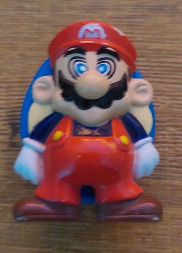 Nintendo original armbanduhr - original,