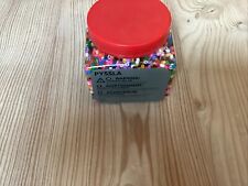 Bügelperlen IKEA Pyssla Verschiedene Farben