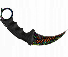 Karambit messer - cs,