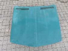 Original BMW 2000 CS 2000CS 2000 C 2000 CA Oldtimer Motorhaube Motorklappe Blau 