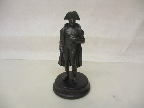 20686 eisen figur napoleon - x-20686,
