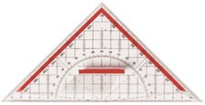 Geo dreieck geometriedreieck - geo-dreieck,