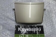 Verkleidung Abdeckung Blende Heck Kawasaki ZZR 600 ZX600E 93-04 #R7410